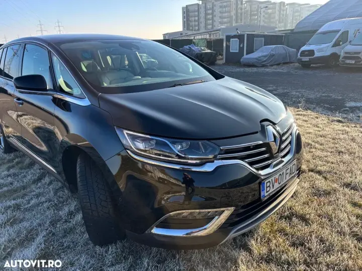 Renault Espace V