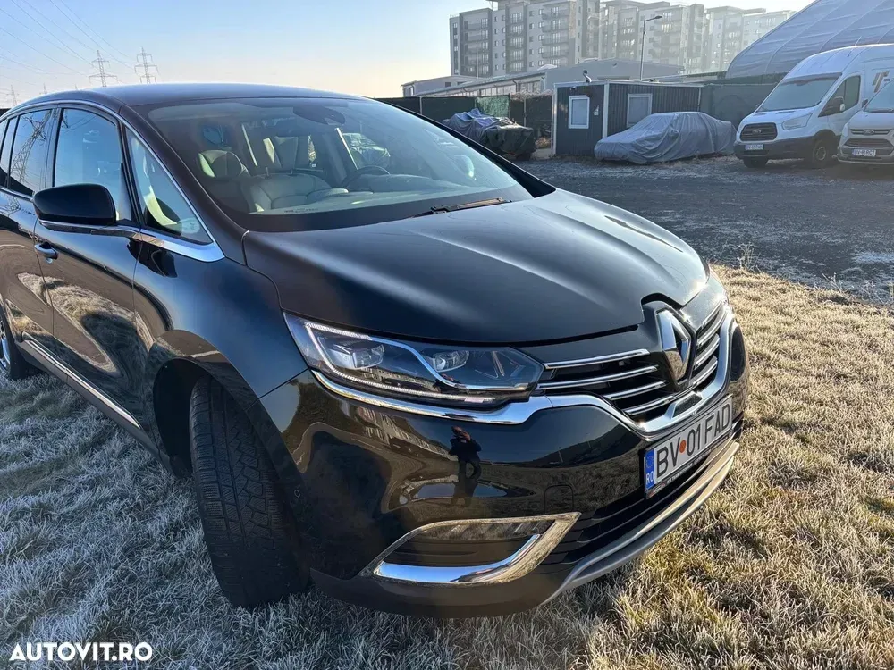 Renault Espace V — imagine 2