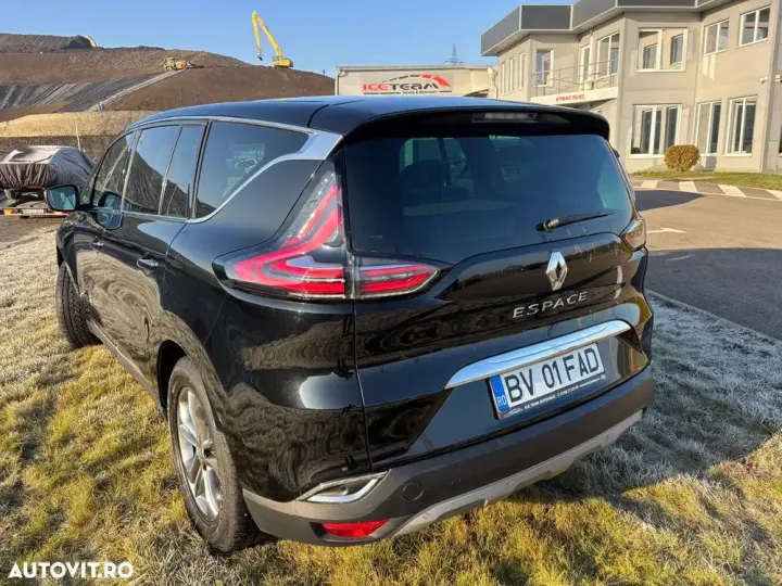 Renault Espace V