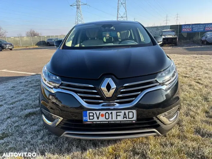 Renault Espace V