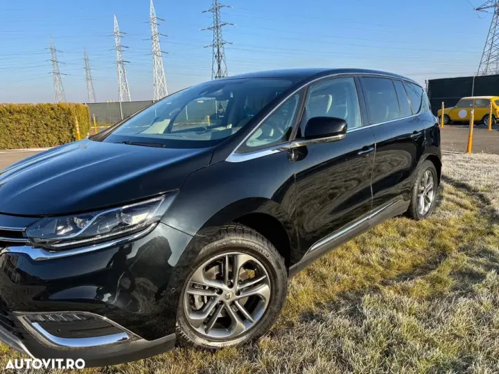 Renault Espace V