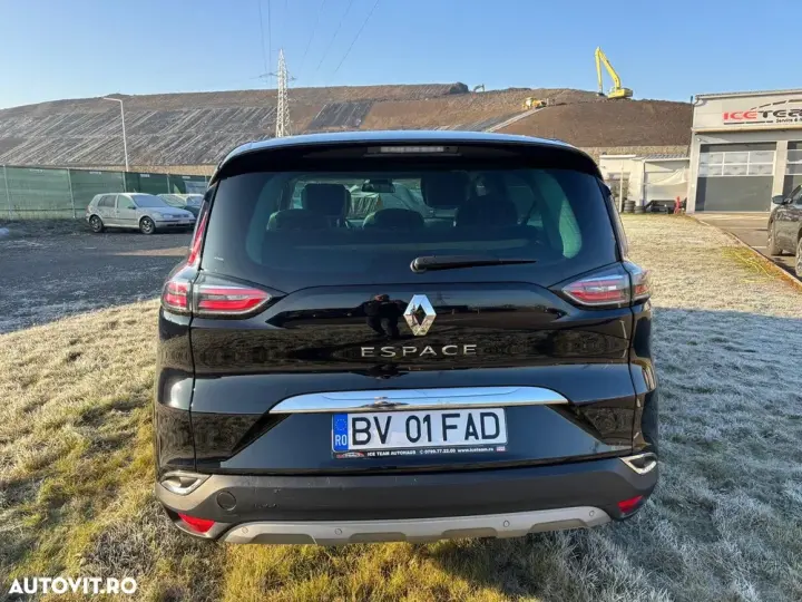 Renault Espace V