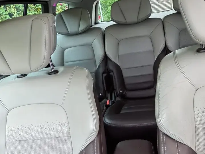 Renault Espace V Energy dCi 160 EDC Initiale Paris