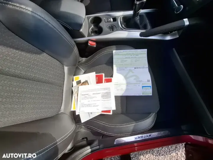 Renault Kadjar Energy dCi 130 Business