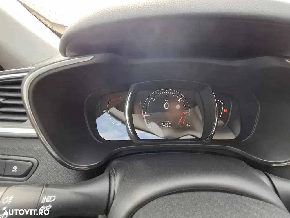 Renault Kadjar Energy dCi 130 Business — imagine 4