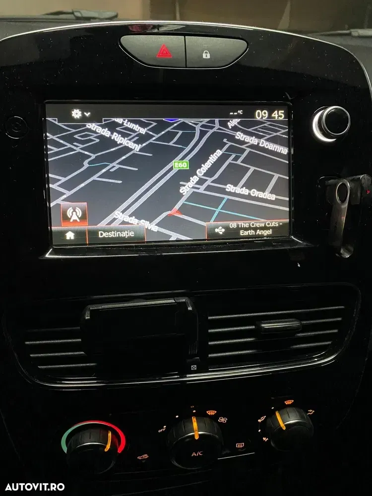 Renault Clio IV [2012 - 1.2 Zen — imagine 4
