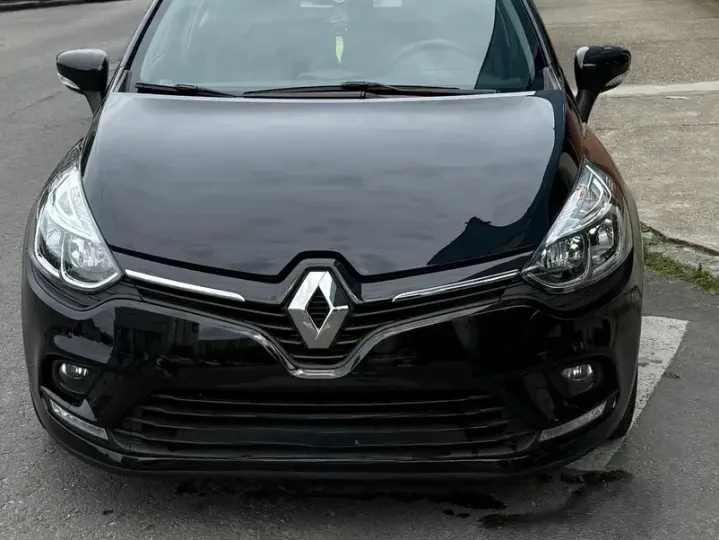Renault Clio IV [2012 - 1.2 Zen
