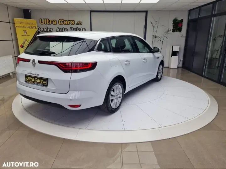Renault Mégane