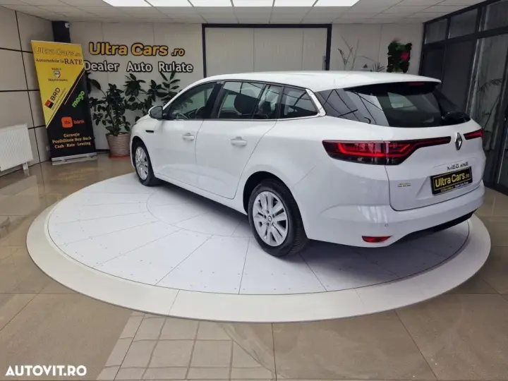 Renault Mégane