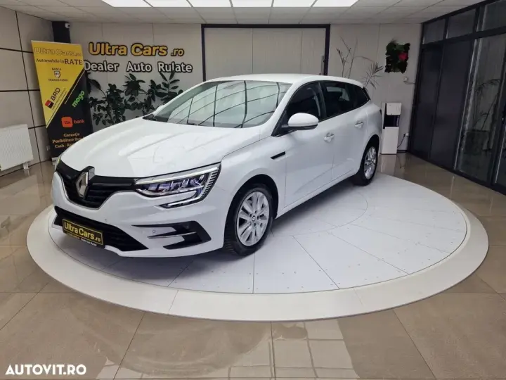 Renault Mégane