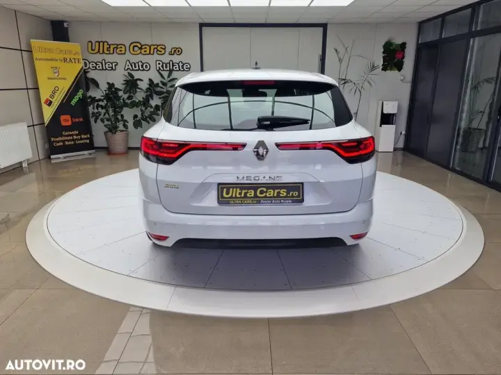 Renault Mégane