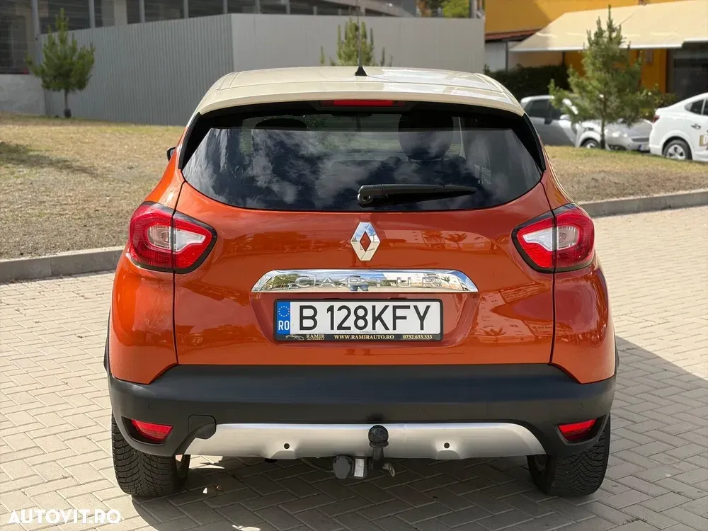 Renault Captur I ENERGY TCe EDC Xmod Aut. — imagine 6