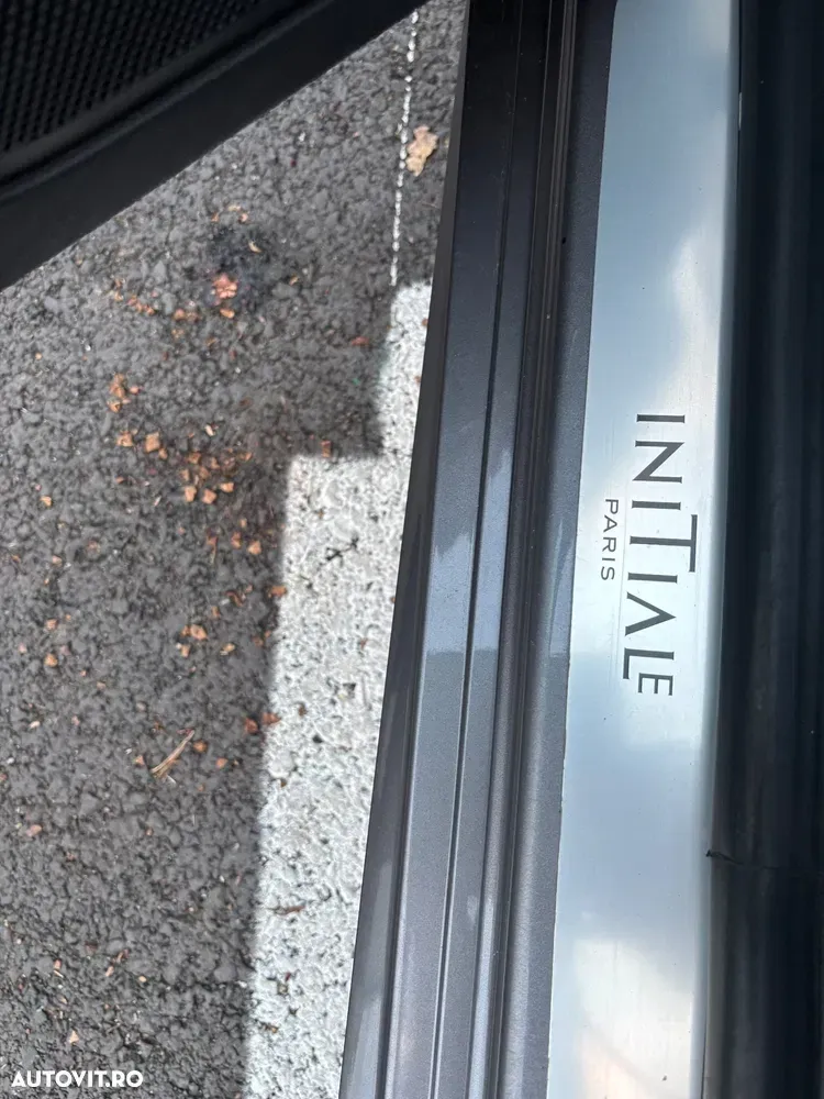 Renault Talisman — imagine 6