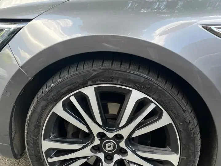 Renault Talisman
