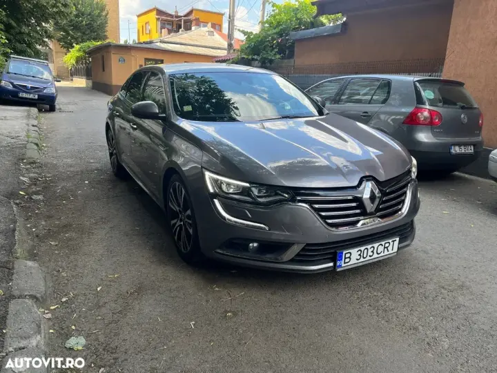 Renault Talisman