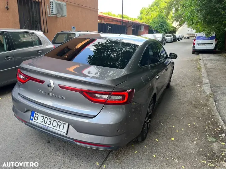 Renault Talisman