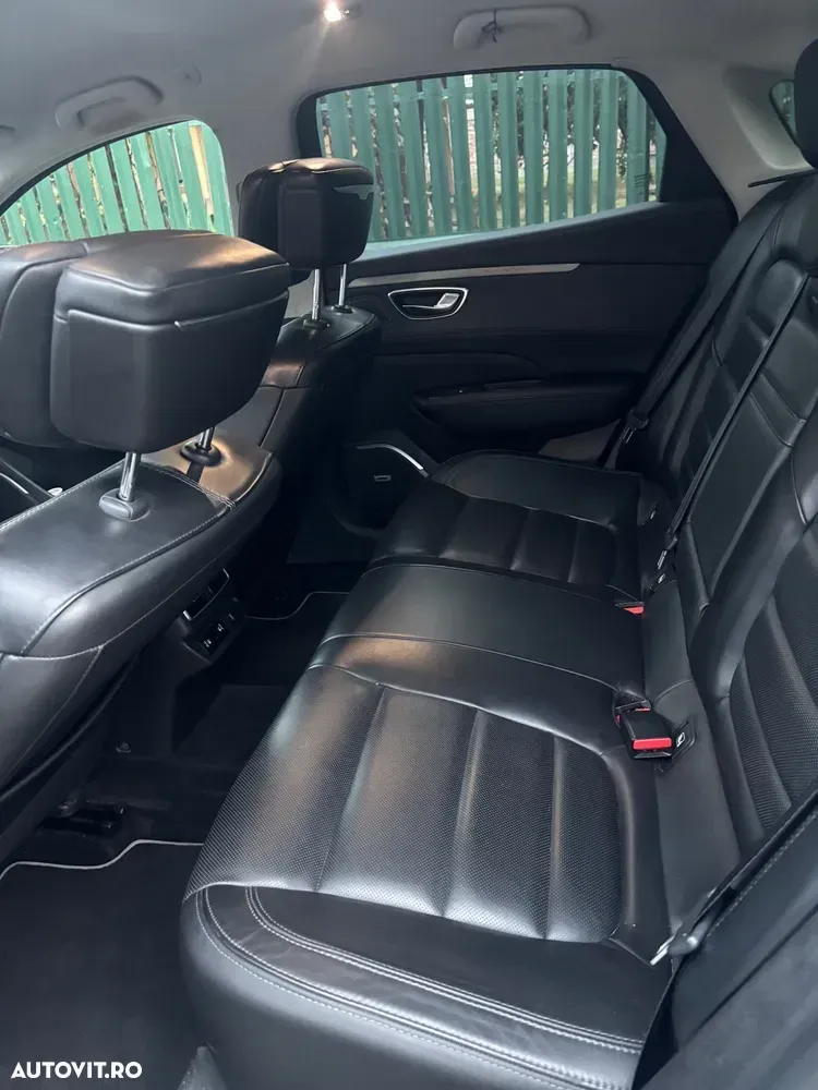 Renault Talisman — imagine 5