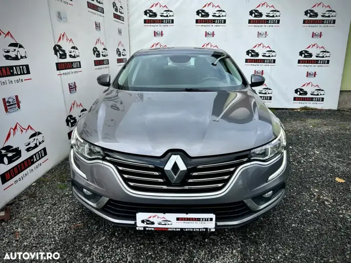 Renault Talisman ENERGY dCi Life
