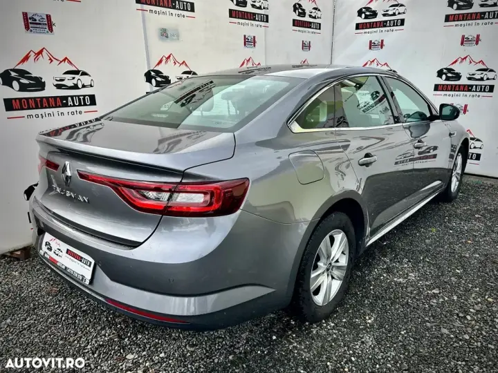 Renault Talisman ENERGY dCi Life
