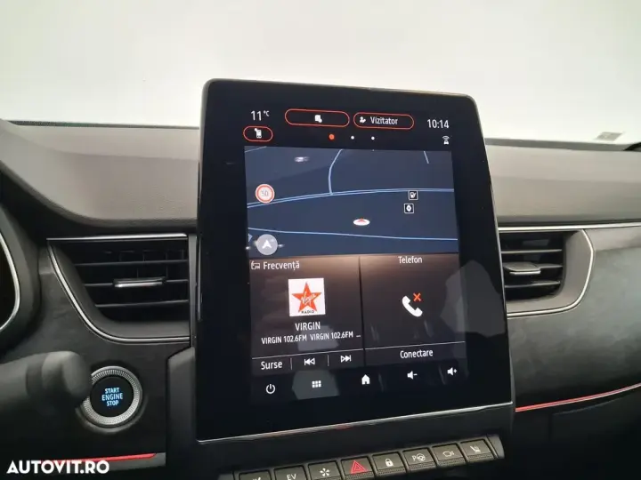 Renault Arkana E-TECH 145 Esprit Alpine