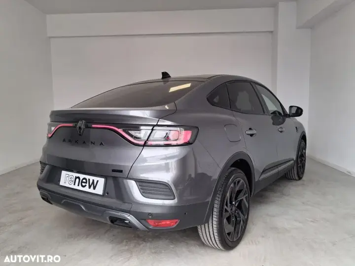 Renault Arkana E-TECH 145 Esprit Alpine