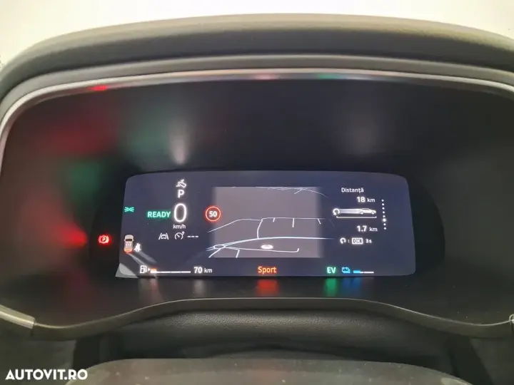 Renault Arkana E-TECH 145 Esprit Alpine