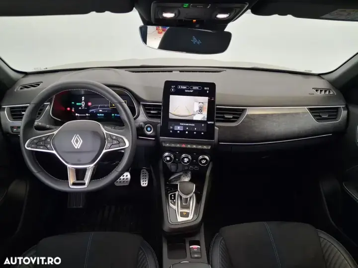 Renault Arkana E-TECH 145 Esprit Alpine