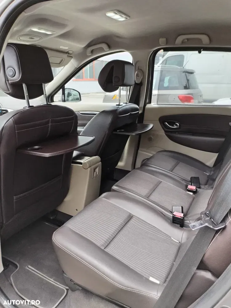 Renault Scénic 1.9dCi Privilege — imagine 2