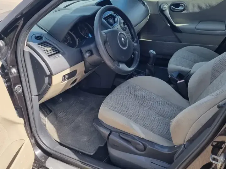 Renault Mégane III II 1.6 Authentique