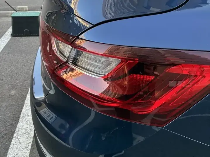 Renault Mégane IV TCe GPF Intens