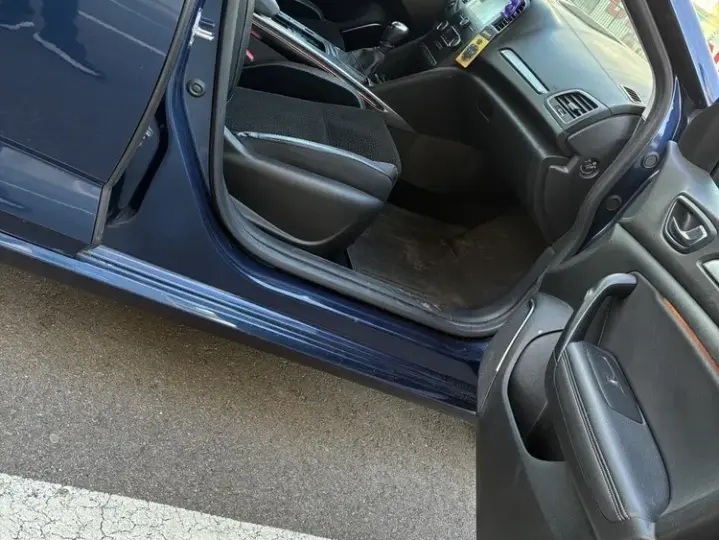 Renault Mégane IV TCe GPF Intens