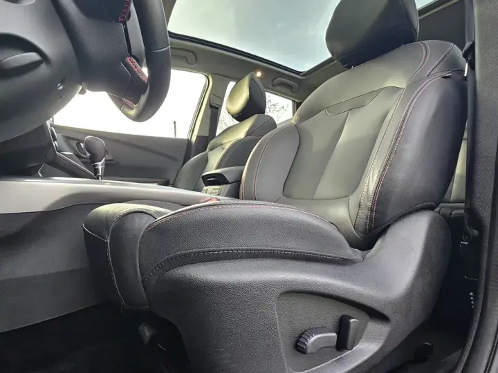 Renault Kadjar Energy TCe 130 EDC Bose Edition