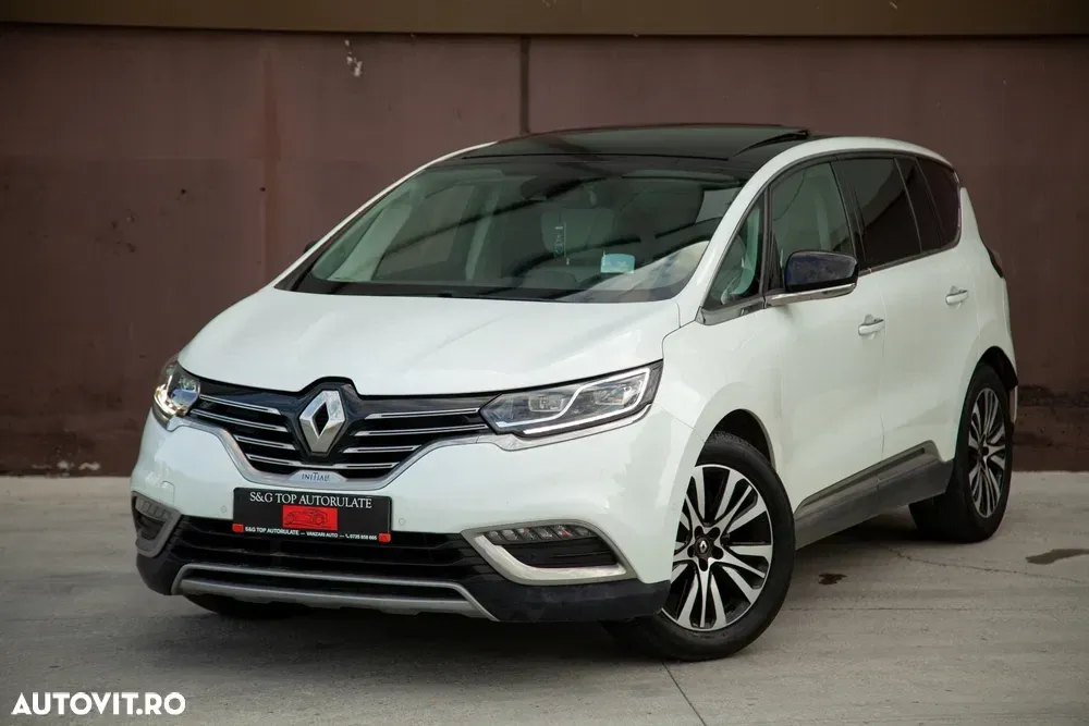 Renault Espace — imagine 2