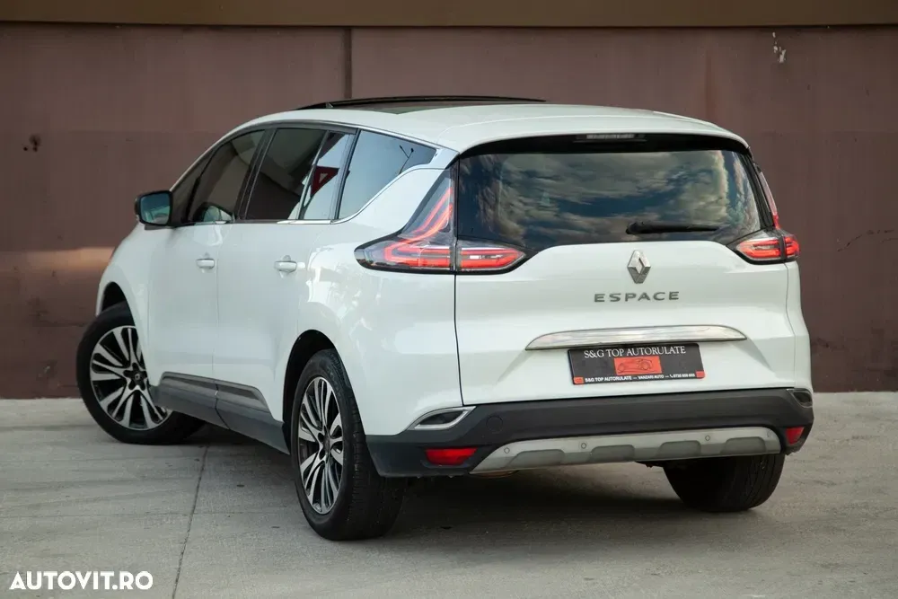 Renault Espace — imagine 4