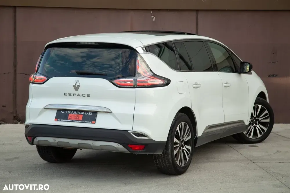Renault Espace — imagine 3