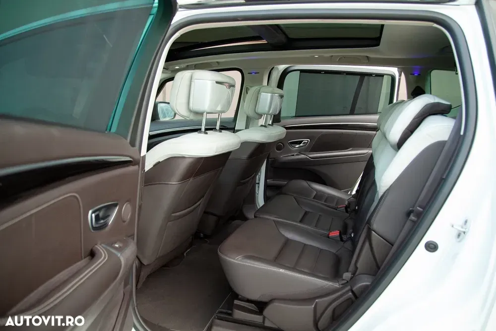 Renault Espace — imagine 6