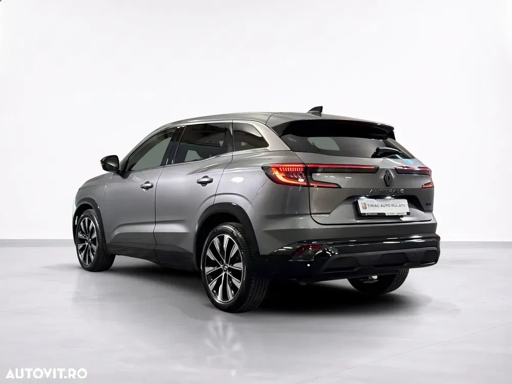 Renault Austral — imagine 3