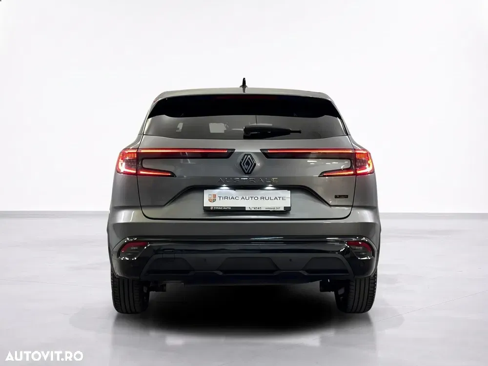 Renault Austral — imagine 4