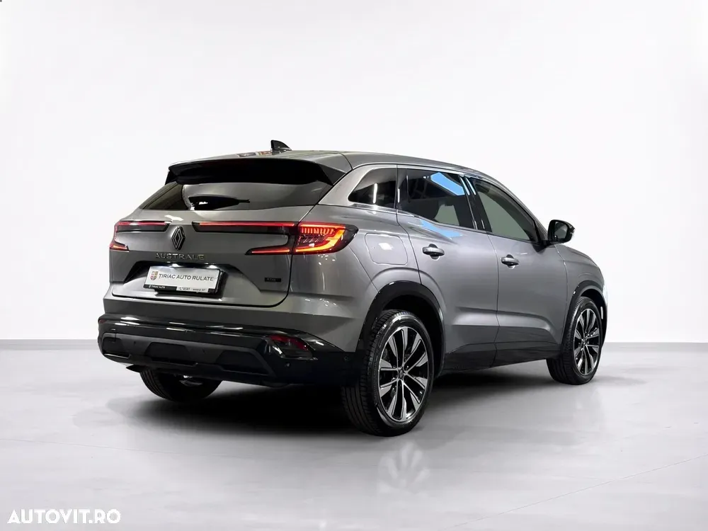 Renault Austral — imagine 5