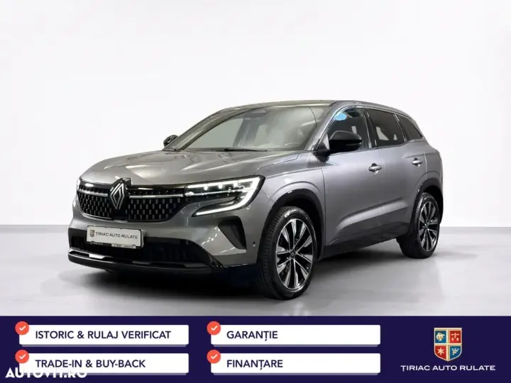 Renault Austral