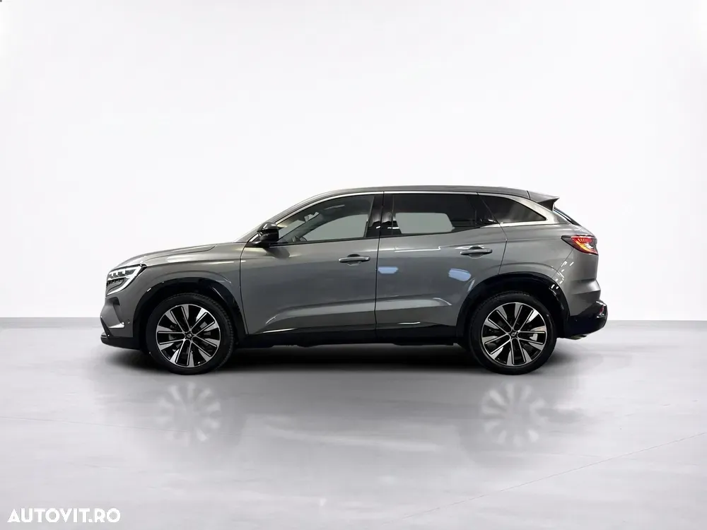 Renault Austral — imagine 2