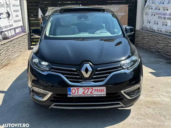Renault Espace V