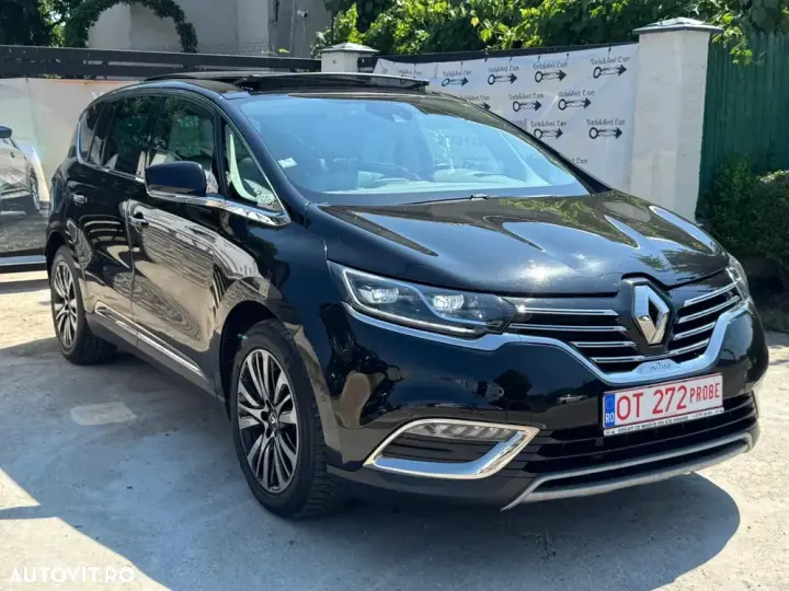 Renault Espace V