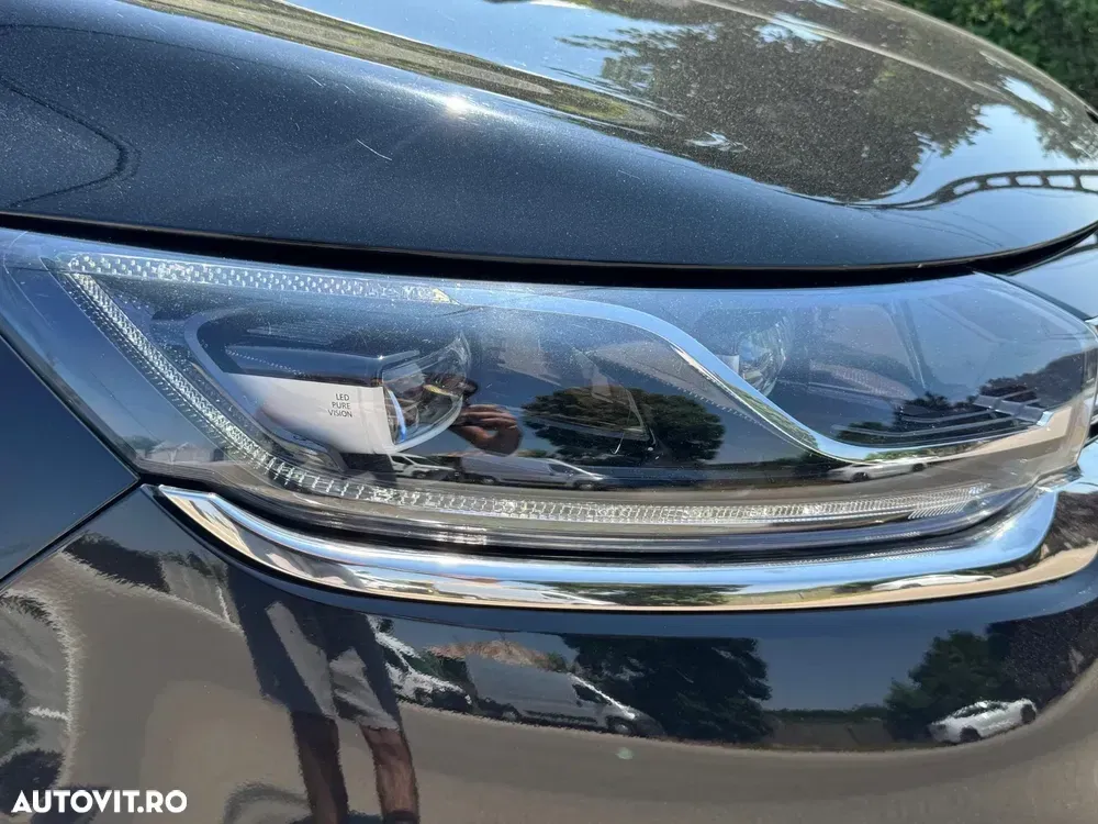 Renault Espace V — imagine 3