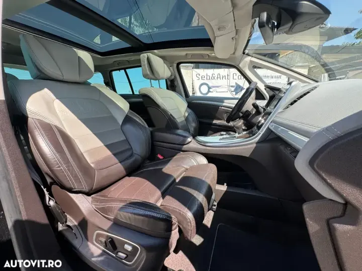Renault Espace V