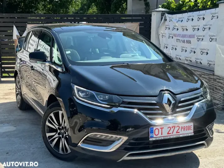 Renault Espace V