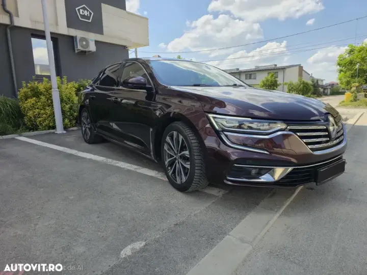 Renault Talisman