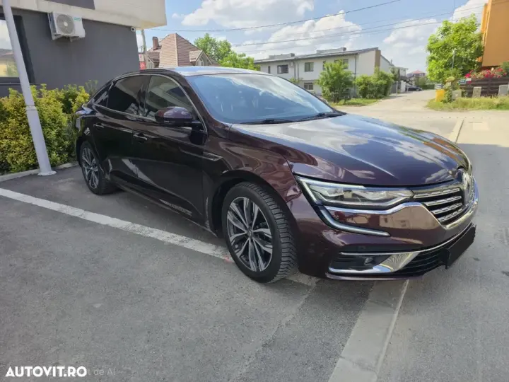 Renault Talisman