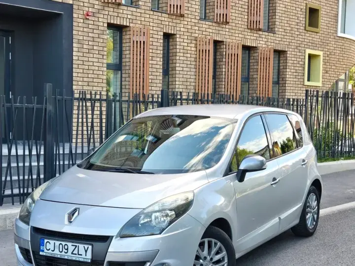Renault Scénic