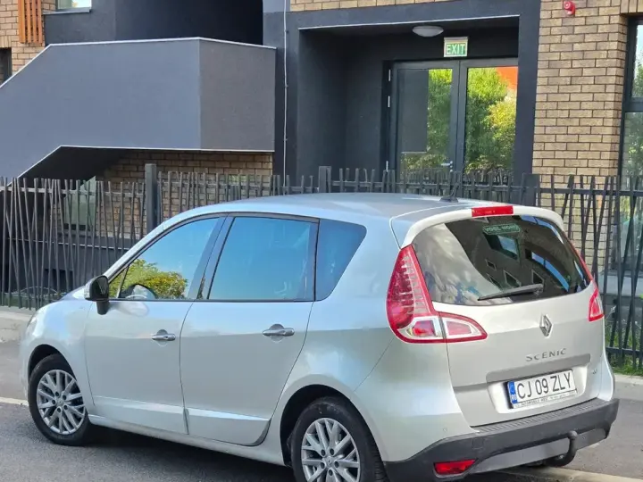 Renault Scénic